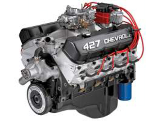 P3483 Engine